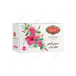 Hibiscus Herbal Tea 20pcs