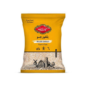 Barley Bulgur 900g