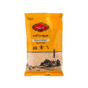Hulled Barley 900g