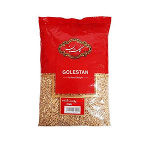 Hulled Barley 900g