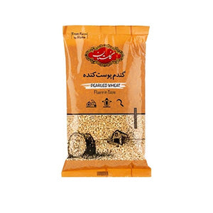 Hulled Wheat 900g