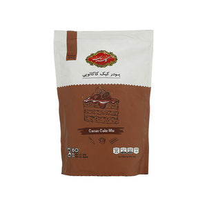 Cocoa Cake Powder 500g
