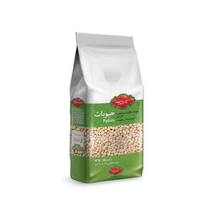 Chickpeas 900g