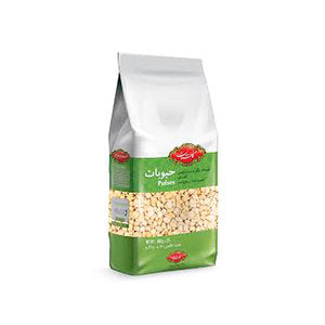 Fava Beans 450g