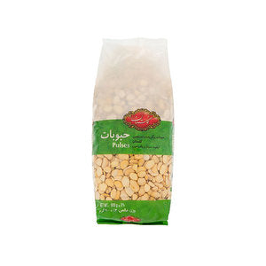 Fava Beans 900g