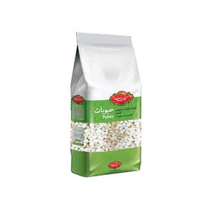 Mixed Chickpeas and Beans 450g
