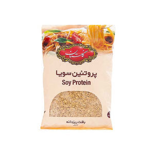 Fine Soybeans 250g
