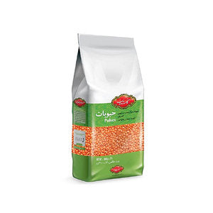 Red Lentils 900g
