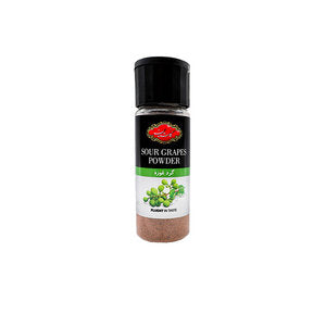 Ground Sour Grape 80g