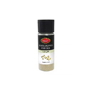 White Pepper 70g