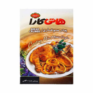 Breadcrumbs 300g