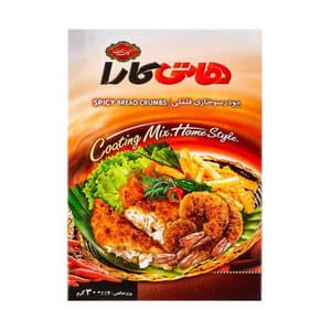 Spicy Breadcrumbs 300g