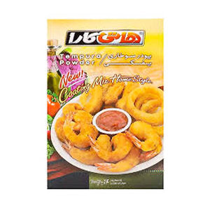 Puffy Breadcrumbs 200g