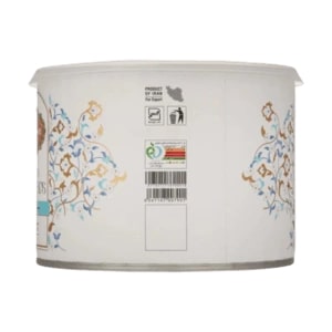 Metal Can Pistachios 200g