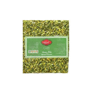 Pistachio Slivers 100g