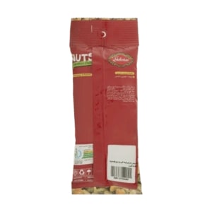 Mixed Chickpeas and Raisins 30g
