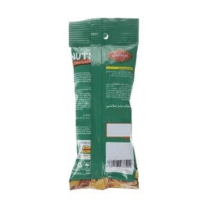 Mixed Four Nut Mix 30g