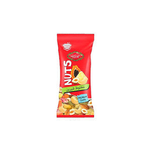 Sweet Mixed Nuts 40g