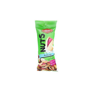 Roasted Salted Pistachios 35g