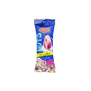 Salted Pistachio Kernels 30g