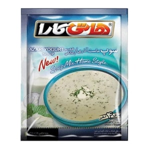 شوربة الزبادي الأذربيجانية 70 غرام