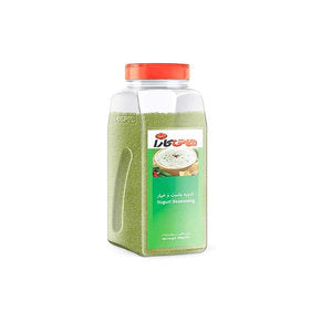 Yogurt and Cucumber Spice 500g
