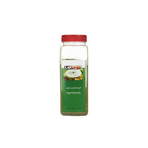 Yogurt and Cucumber Spice 500g