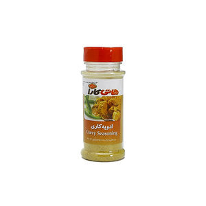 بهارات الكاري 200 غرام