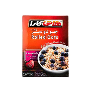 رقائق الشوفان 200 غرام