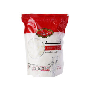 Broken Sugar 650g
