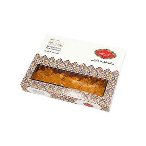 Saffron Rock Candy 500g