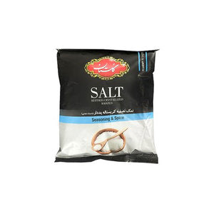 Refined Iodized Crystal Salt 500g PET