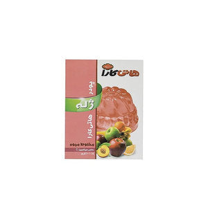 Mixed Fruit Jelly Powder 100g