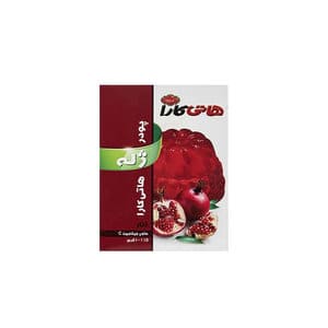 Pomegranate Jelly Powder 100g