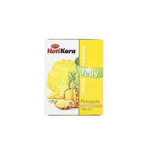 Pineapple Jelly Powder 100g