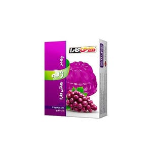 Grape Jelly Powder 100g