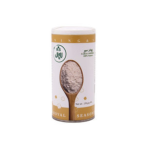 مسحوق الثوم 90 جرام