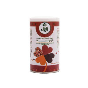 غرام ماسالا 100 غرام