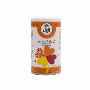 مزيج توابل الحساء الإيراني 100 جرام