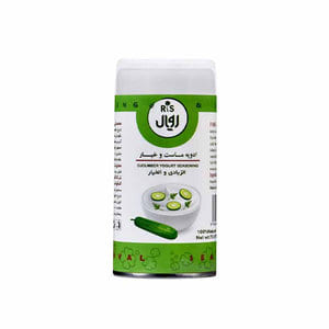 مزيج توابل الزبادي والخيار 70 جرام