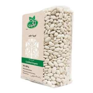 الفاصوليا البيضاء