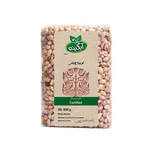 فول بينتو