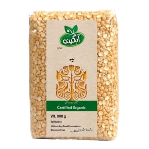 البازلاء المفرطة