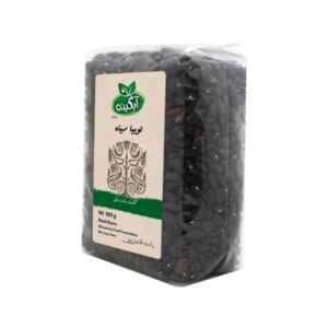 Black Peas