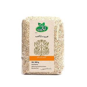 الشعير المقشور 900 جرام