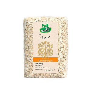 قشور القمح 500 غرام