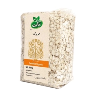 الشوفان الملحّف 500 غرام
