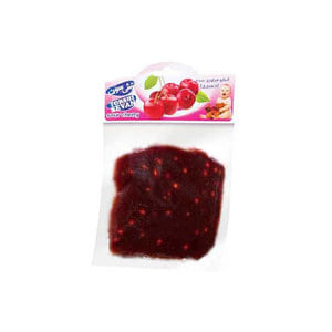 Large Hanging Sour Cherries