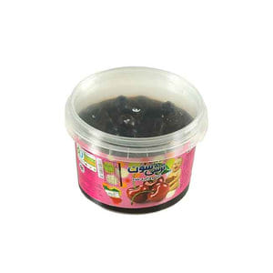 Dried Sour Cherries 250g