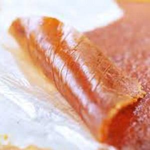 Local Fruit Leather